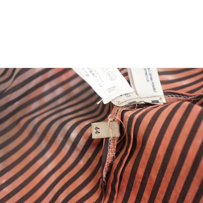 BOTTEGA VENETA ボッテガヴェネタ/BOTTEGA VENETA タイダイストライプジャケット 44//Aランク/67