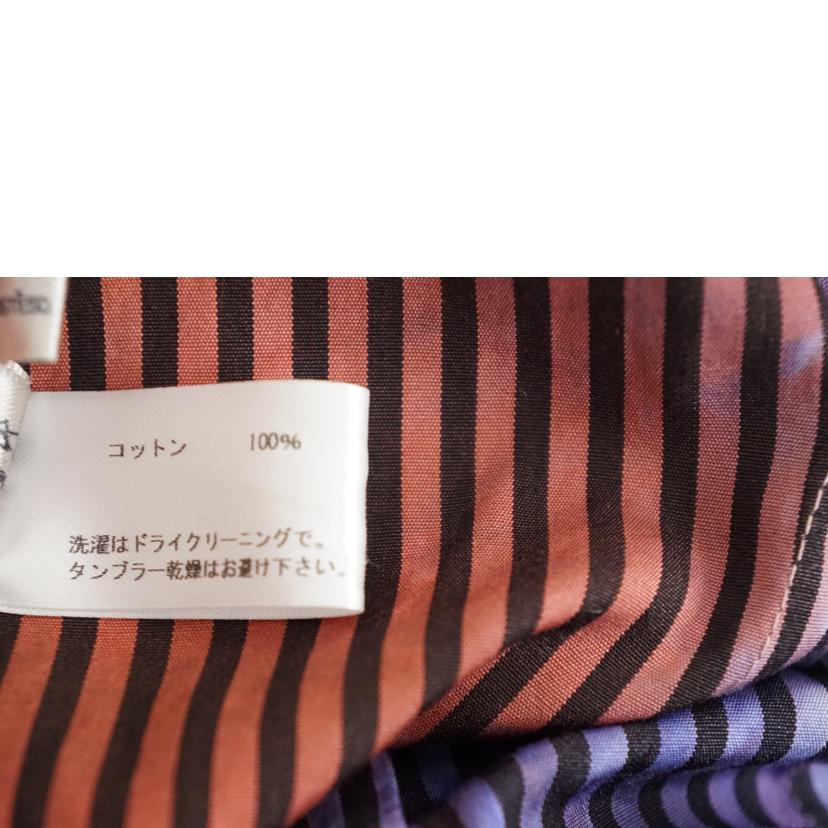 BOTTEGA VENETA ボッテガヴェネタ/BOTTEGA VENETA タイダイストライプジャケット 44//Aランク/67