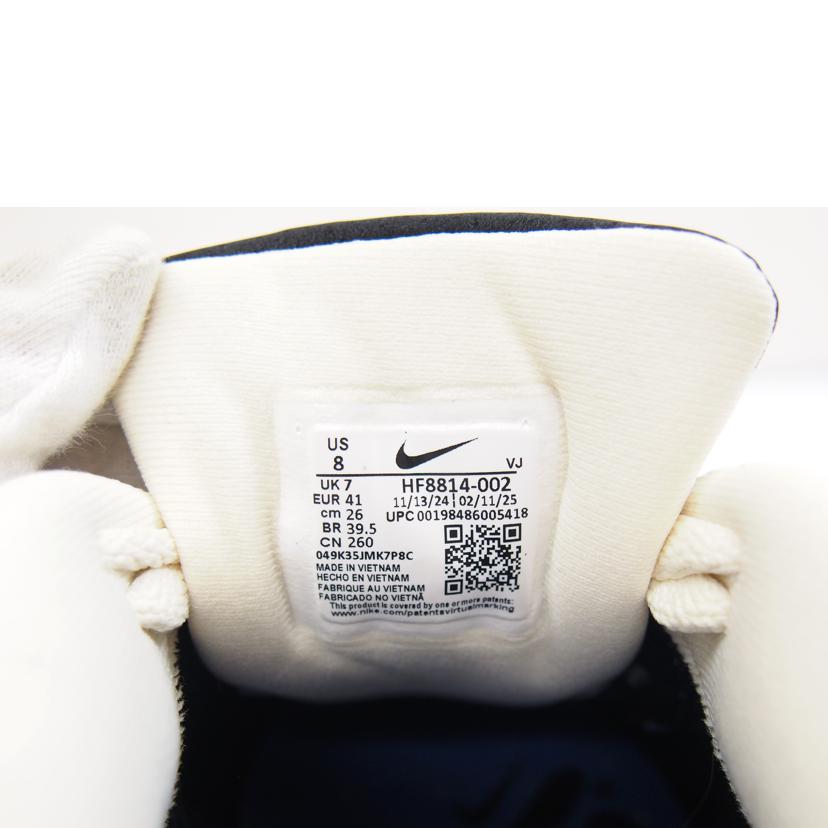 NIKE ナイキ/Patta×NIKE AIR MAX90 SP Wave Sapphire/HF8814-002//Aランク/71