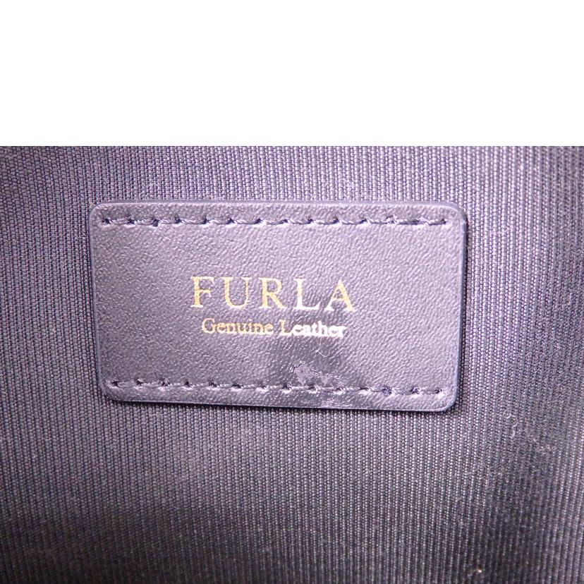 FURLA フルラ/ショルダーバッグ/EP59LIL//Bランク/76