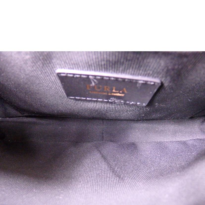 FURLA フルラ/ショルダーバッグ/EP59LIL//Bランク/76