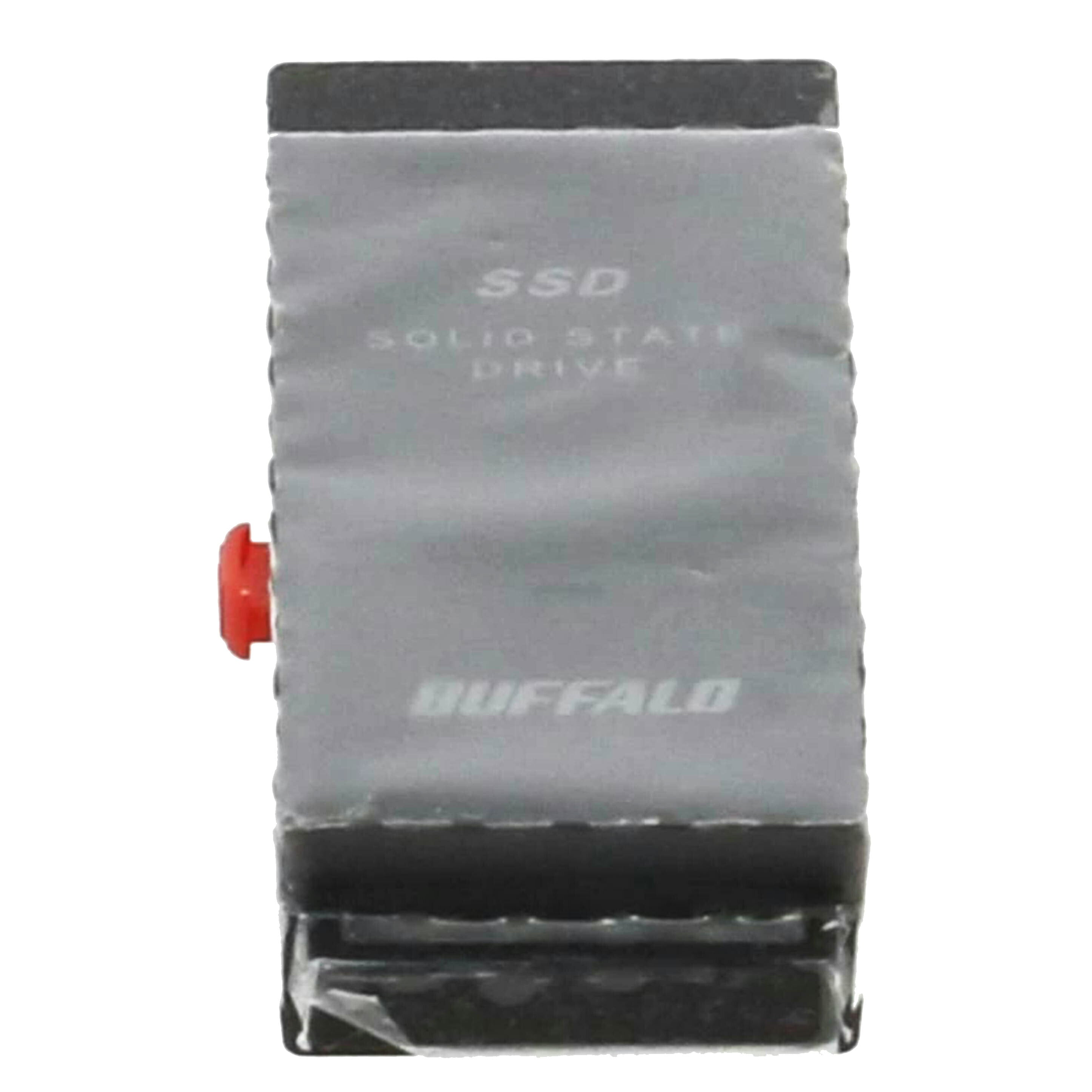 BUFFALO バッファロー /スティックSSD 1TB/SSD-PUT1.0U3-BKA//40578140726954/Aランク/63