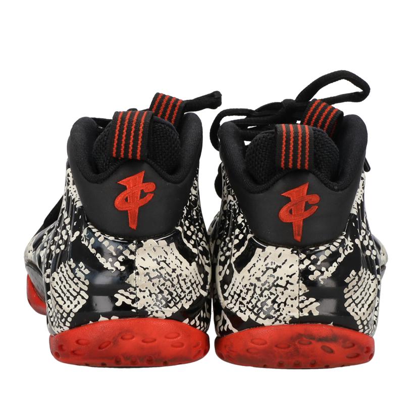 NIKE ナイキ/NIKE AIR FOAMPOSITE ONE//Bランク/19
