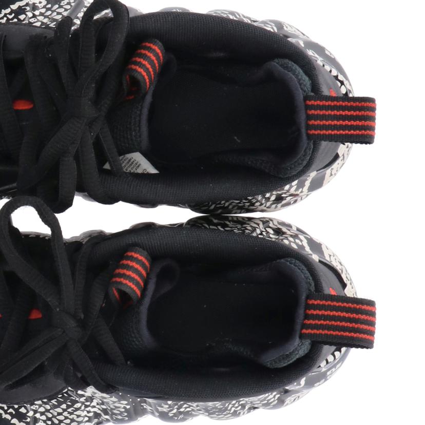 NIKE ナイキ/NIKE AIR FOAMPOSITE ONE//Bランク/19