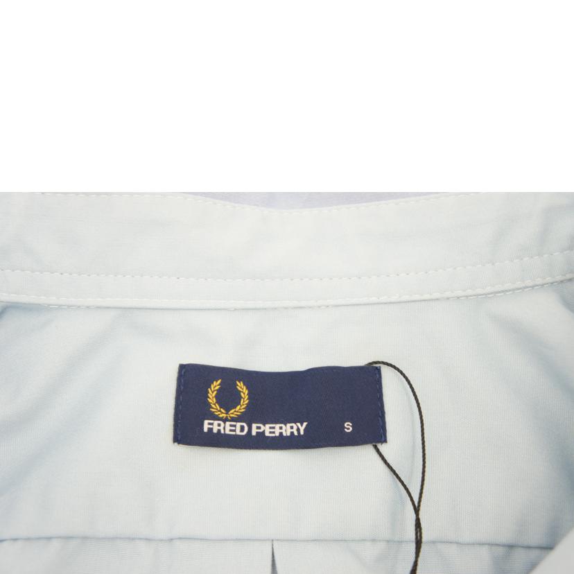 FRED PERRY フレッドペリー/長袖シャツ//SAランク/67
