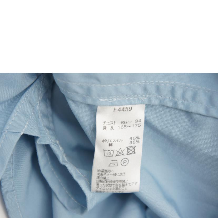 FRED PERRY フレッドペリー/長袖シャツ//SAランク/67