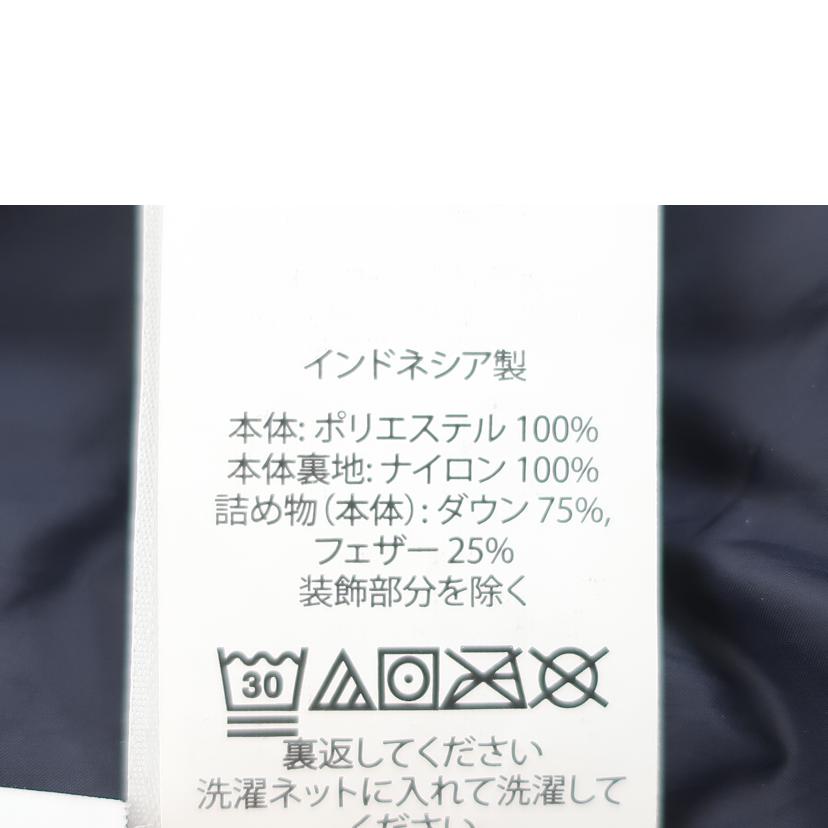RALPH LAUREN ラルフローレン/ダウンジャケット サイズSP 約Mサイズ タータンチェック//Aランク/65