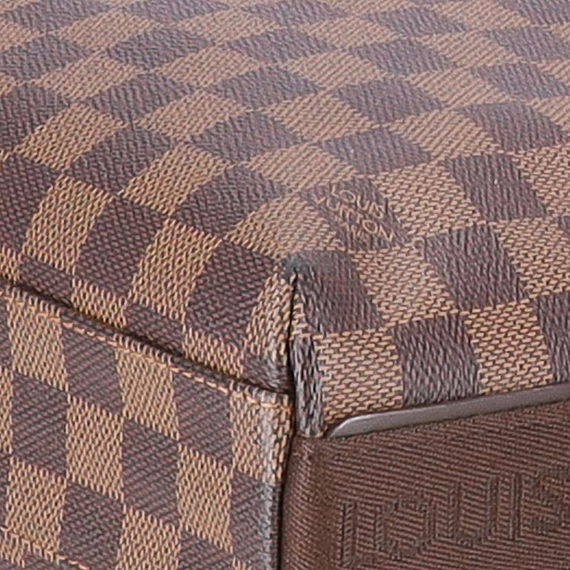 LV ルイヴィトン/トロターボブール/ダミエ/エベヌ/M97037//BA4***/ABランク/67