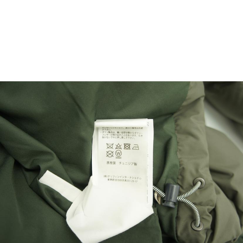 PYRENEX ピレネックス/IPARLA ダウンジャケット/HMS065//Aランク/09