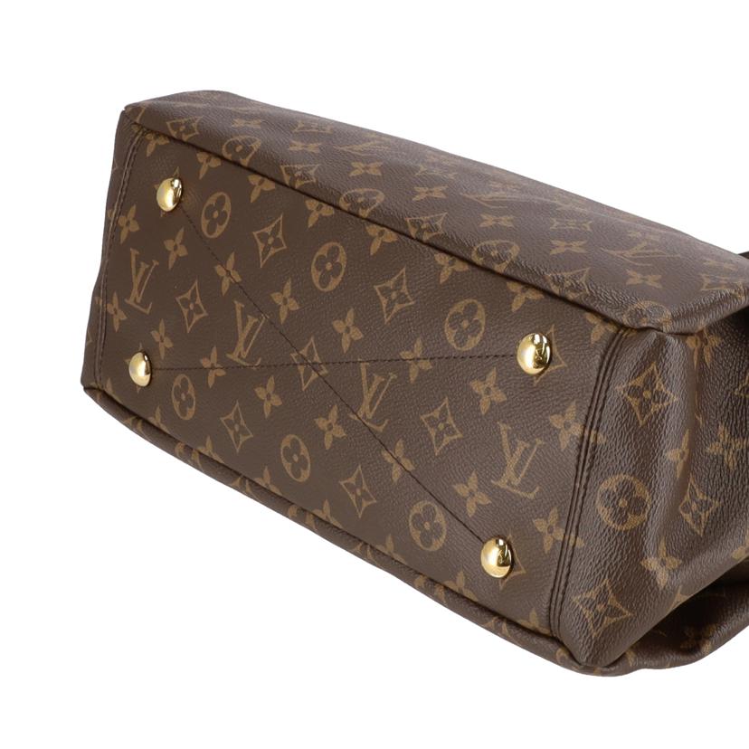 LOUIS VUITTON ルイヴィトン/パラスBB/モノグラム・レザン/M42961//SP5***/ABランク/78