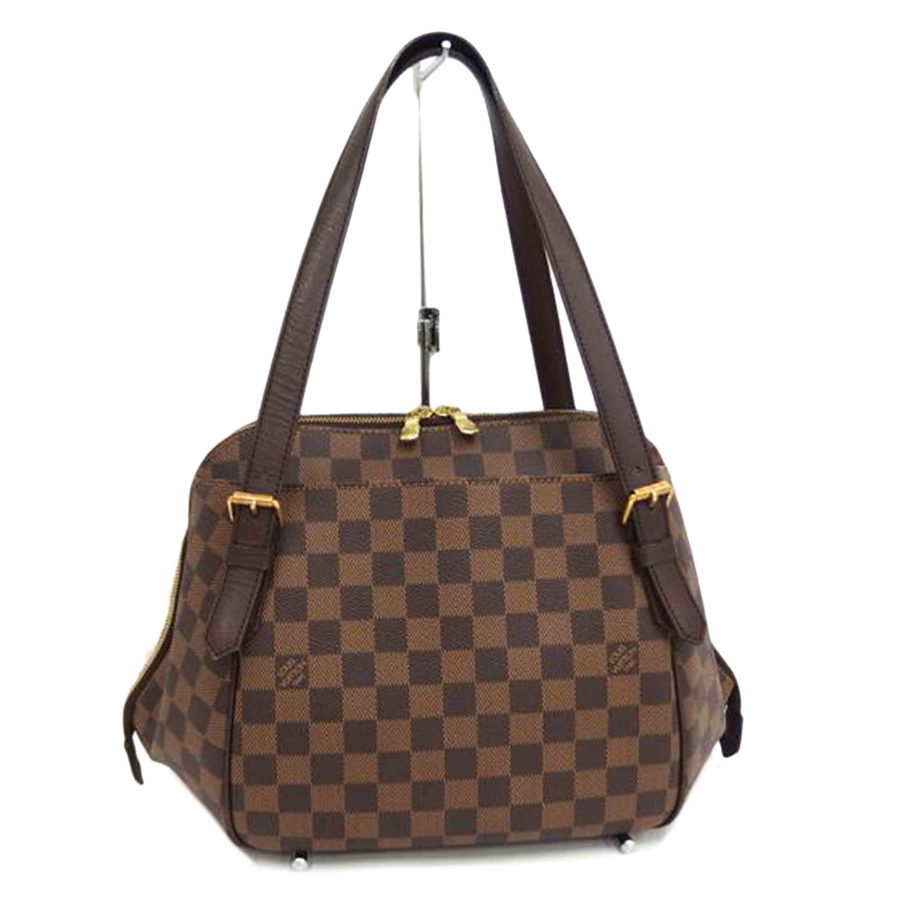 LV ヴィトン/ベレムMM/ダミエ/N51174//AR0***/Aランク/82