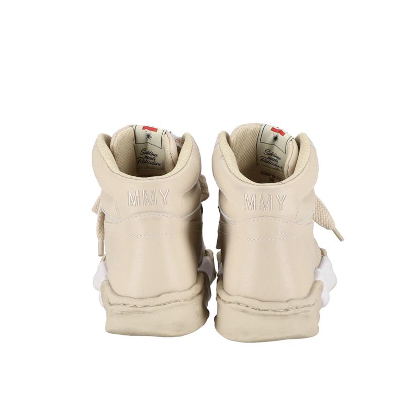 Maison MIHARAYASUHIRO メゾンミハラヤスヒロ/フレディーハイ/A08FW701//Aランク/09