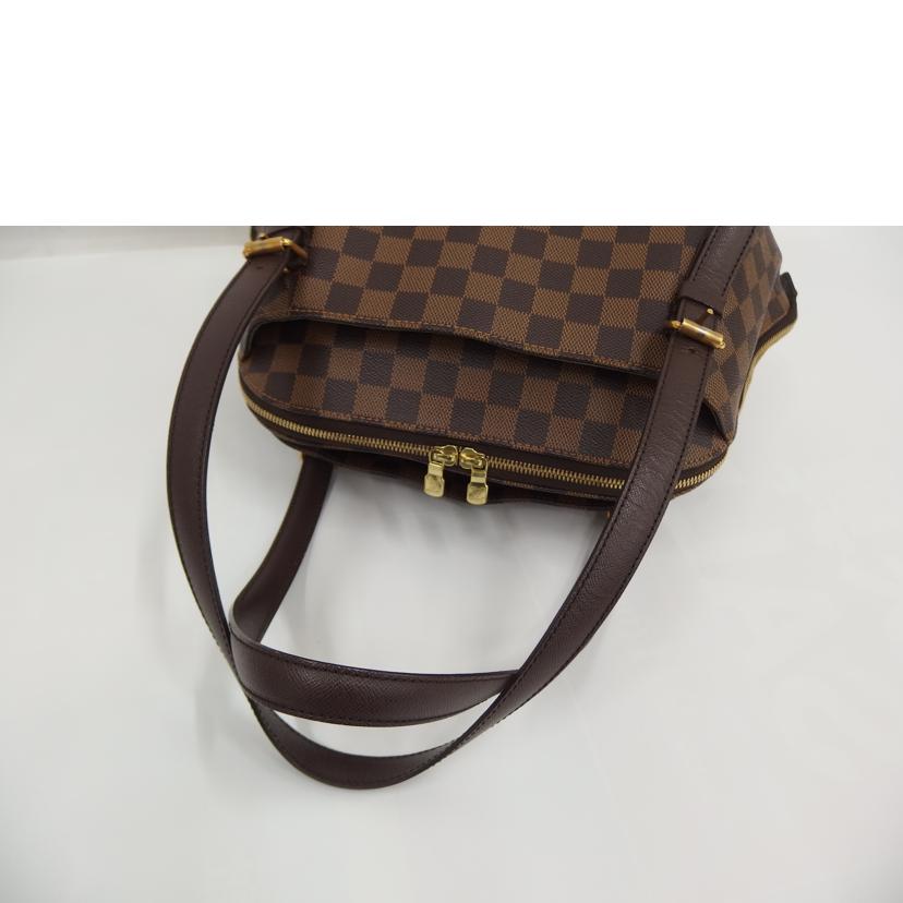 LV ヴィトン/ベレムMM/ダミエ/N51174//AR0***/Aランク/82