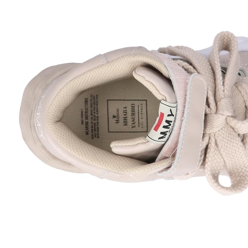 Maison MIHARAYASUHIRO メゾンミハラヤスヒロ/フレディーハイ/A08FW701//Aランク/09