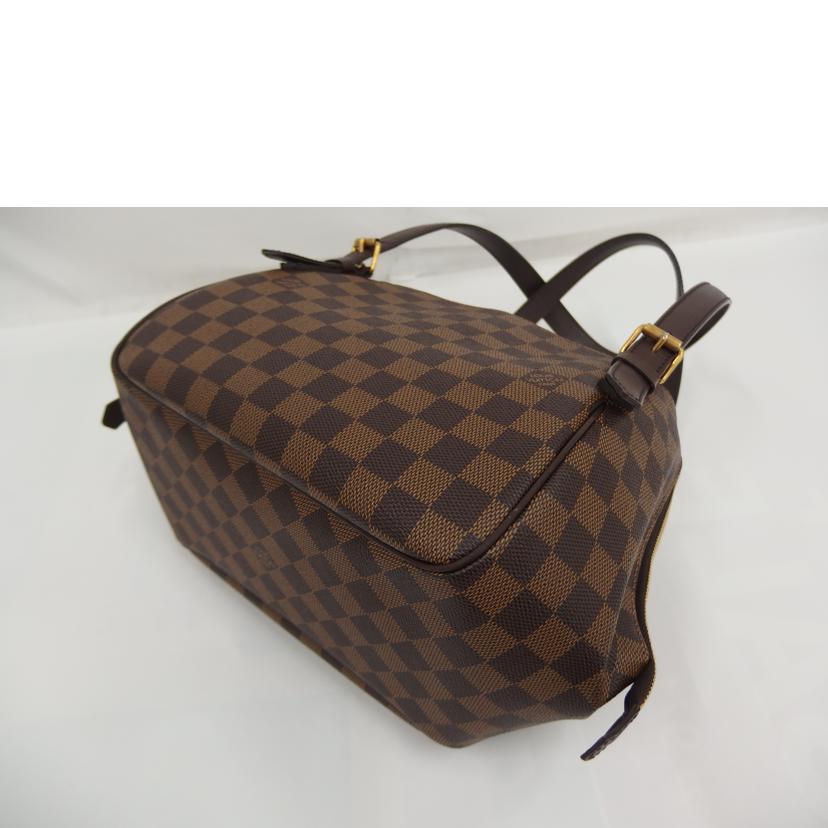 LV ヴィトン/ベレムMM/ダミエ/N51174//AR0***/Aランク/82