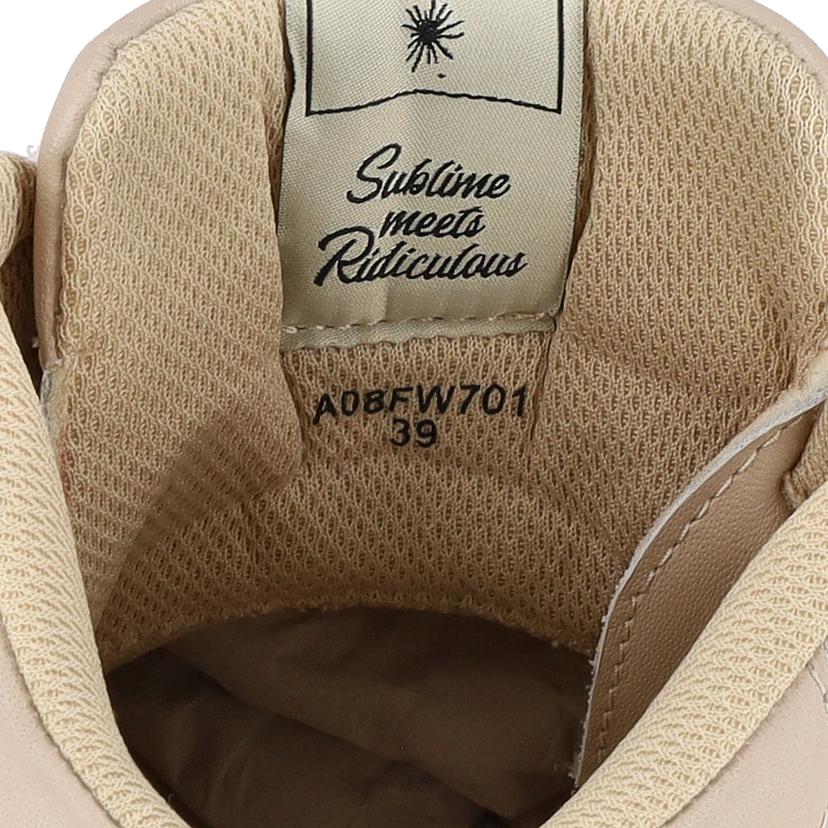 Maison MIHARAYASUHIRO メゾンミハラヤスヒロ/フレディーハイ/A08FW701//Aランク/09