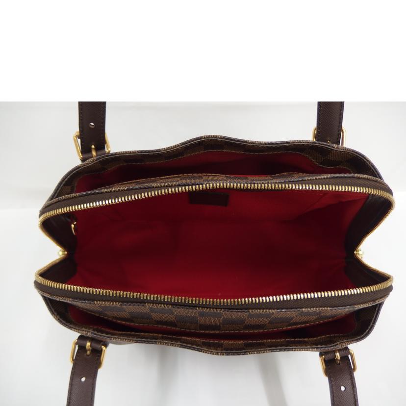 LV ヴィトン/ベレムMM/ダミエ/N51174//AR0***/Aランク/82