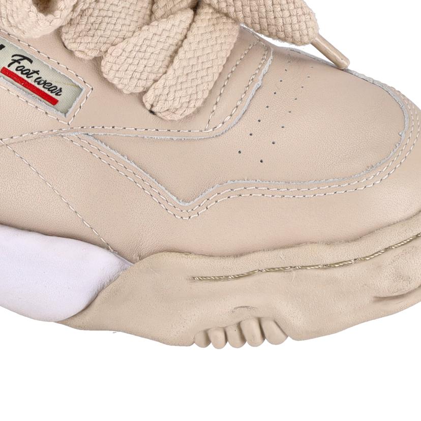 Maison MIHARAYASUHIRO メゾンミハラヤスヒロ/フレディーハイ/A08FW701//Aランク/09