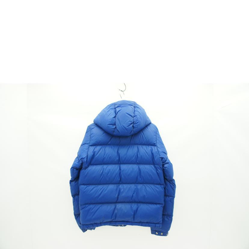 THE NORTH FACE/ノースシエラショートフーディ/ダウンBLU/ND91313//Bランク/78