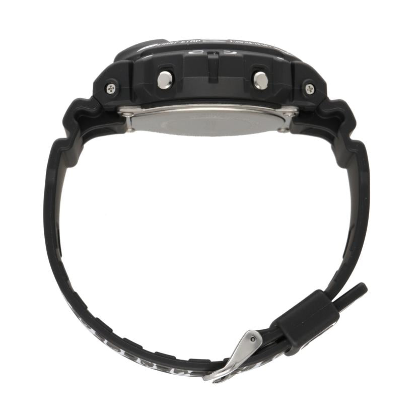 CASIO カシオ/G-SHOCK JoshuaVides コラボモデル/DW6900JV//Aランク/25