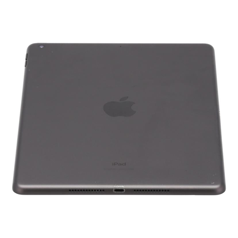 Apple アップル /iPad 第7世代 Wi-Fi 32GB 2019/MW742LL/A//F9GDCNQRMF3M/Bランク/71