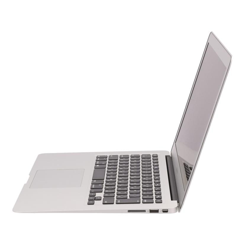 Apple アップル/MacBook Air(13インチ,2017)/MQD32J/A//FVFYHDRAJ1WK/Bランク/62