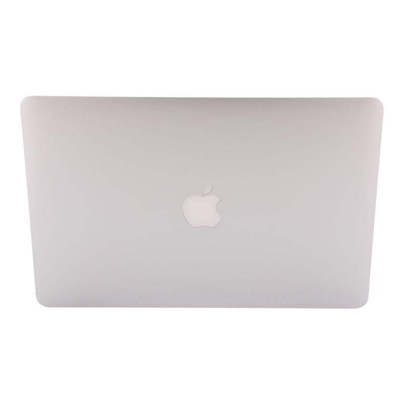 Apple アップル/MacBook Air(13インチ,2017)/MQD32J/A//FVFYHDRAJ1WK/Bランク/62