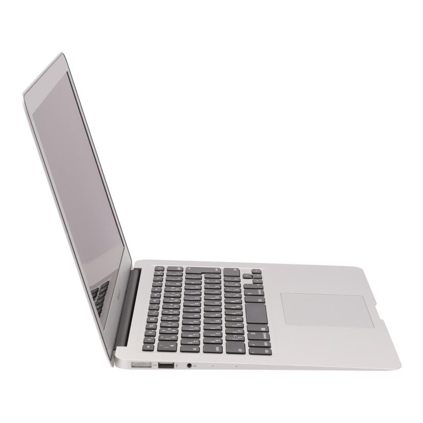 Apple アップル/MacBook Air(13インチ,2017)/MQD32J/A//FVFYHDRAJ1WK/Bランク/62
