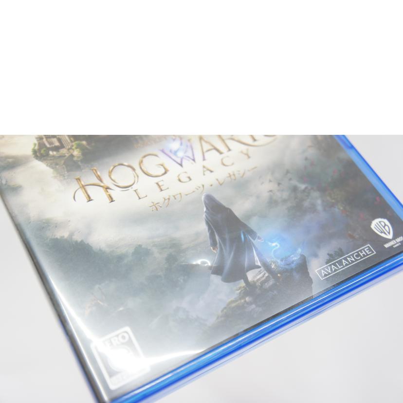 SEGA セガ/ホグワーツ・レガシー/PS5//ABランク/05