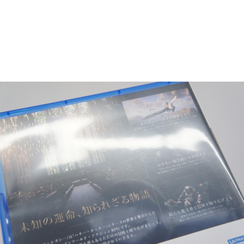 SEGA セガ/ホグワーツ・レガシー/PS5//ABランク/05