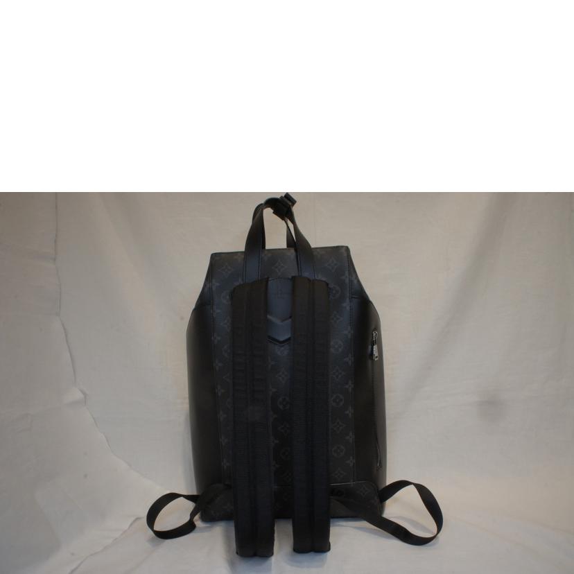 LV ルイヴィトン/エクスプローラーバックパック/モノグラムエクリプス/M40527//TJ2***/Aランク/92