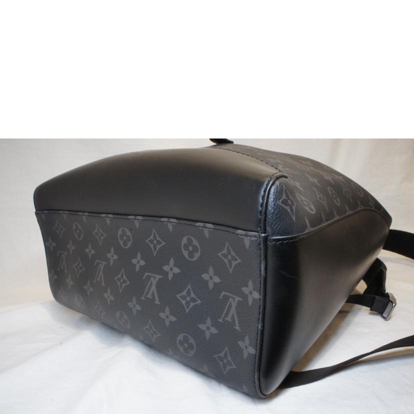 LV ルイヴィトン/エクスプローラーバックパック/モノグラムエクリプス/M40527//TJ2***/Aランク/92