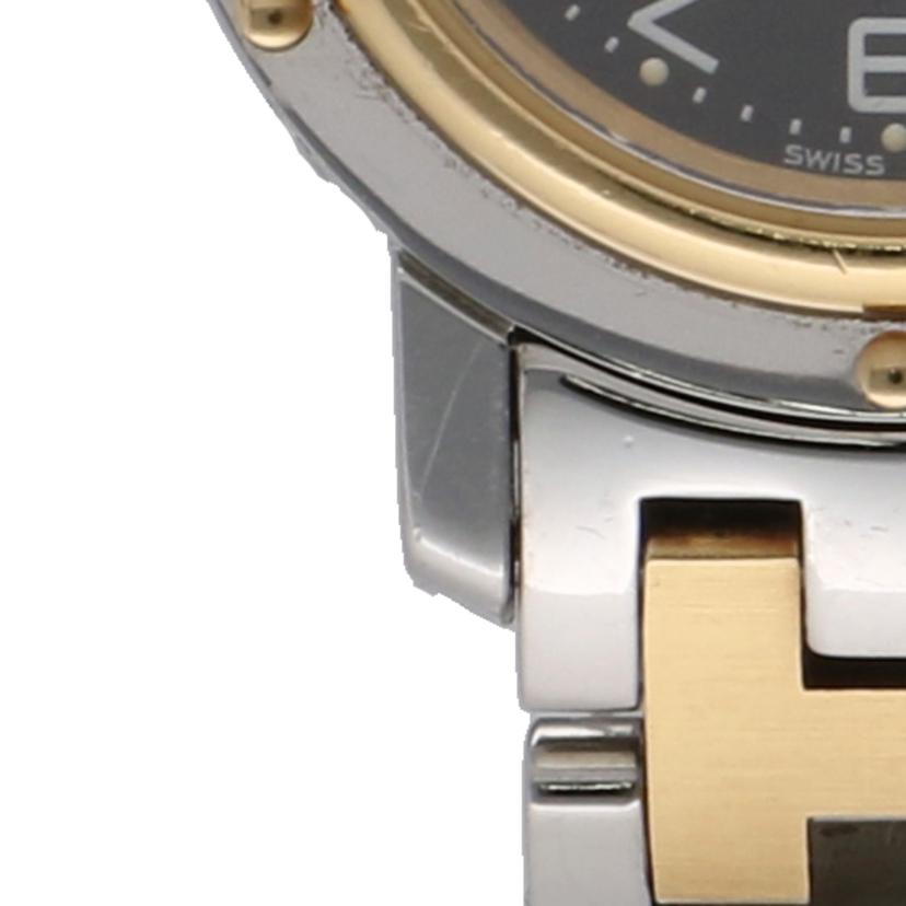 HERMES エルメス/レディースクオーツ/クリッパー/CL4.220//146****/ABランク/93