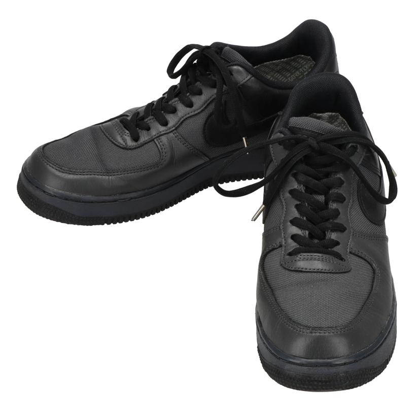 NIKE ナイキ/NIKE AIR FORCE 1 LOW GORE-TEX//Aランク/19