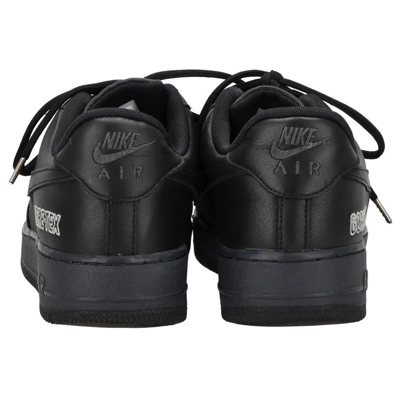 NIKE ナイキ/NIKE AIR FORCE 1 LOW GORE-TEX//Aランク/19