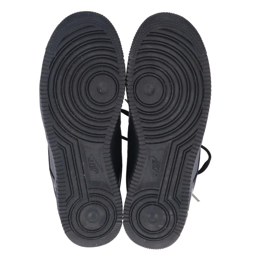 NIKE ナイキ/NIKE AIR FORCE 1 LOW GORE-TEX//Aランク/19