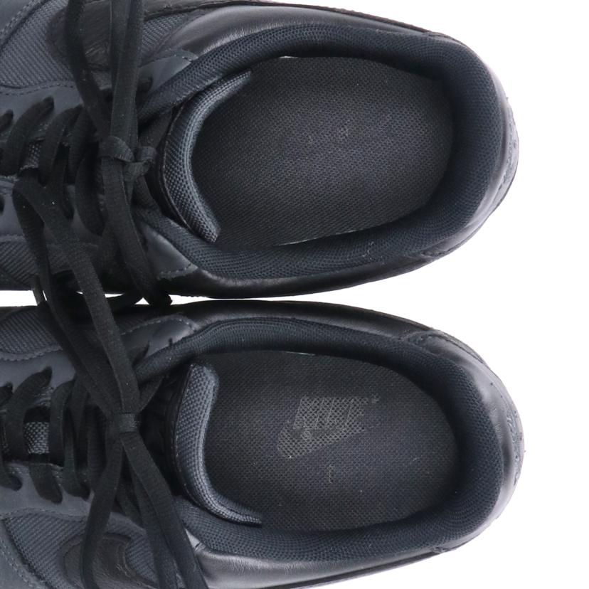 NIKE ナイキ/NIKE AIR FORCE 1 LOW GORE-TEX//Aランク/19