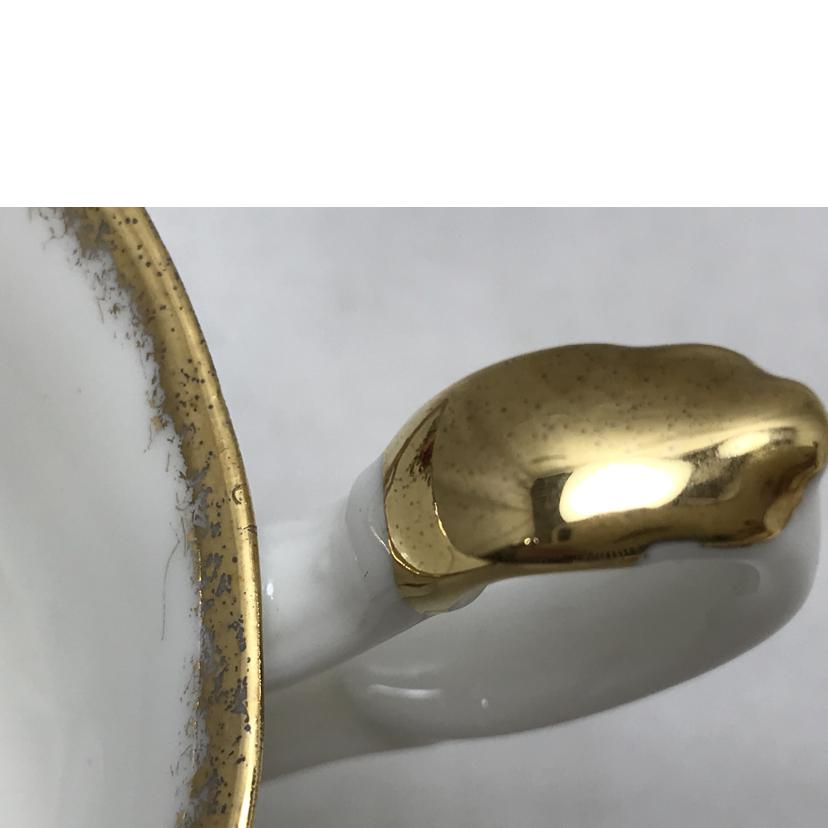 ROYAL ALBERT ロイヤルアルバート/オールドカントリーローズ ティーカップ&ソーサー//ABランク/51