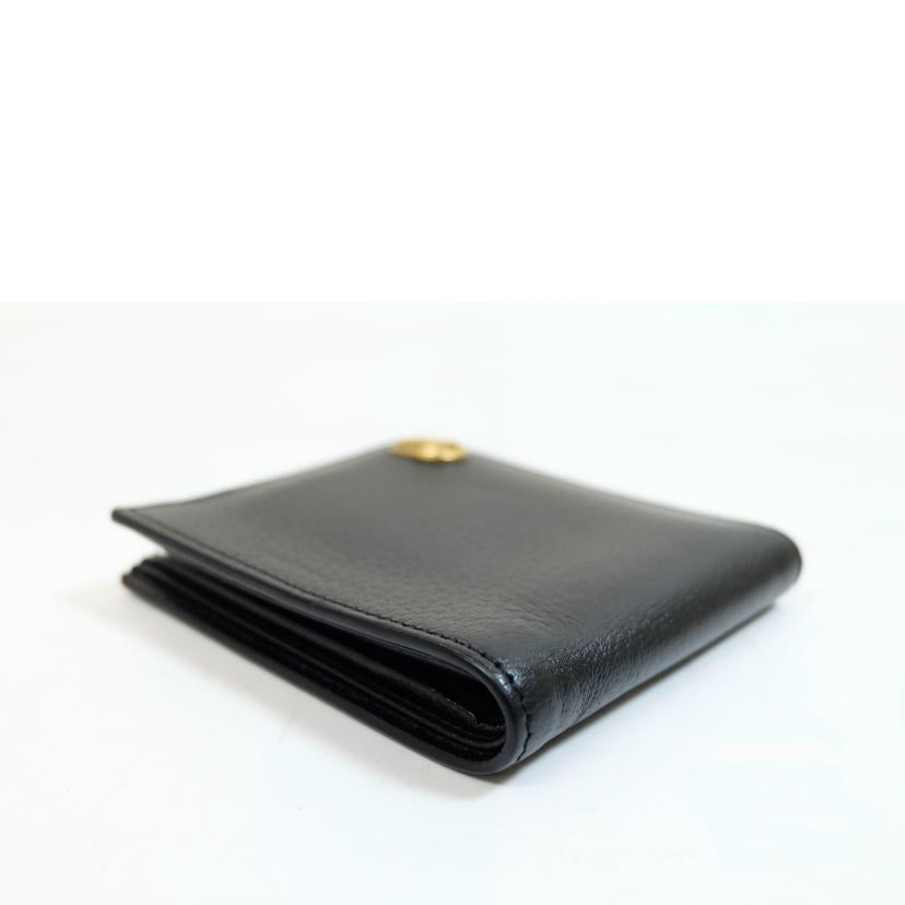 GUCCI グッチ/GGマーモントレザーコインウォレット/428725//203***/ABランク/71