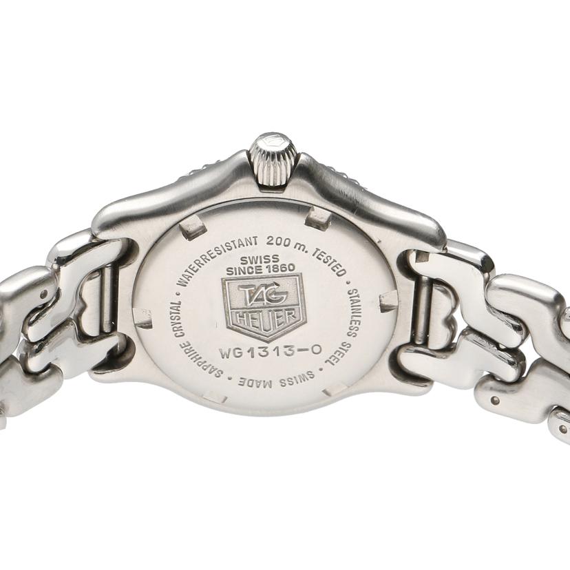 TAG HEUER タグホイヤー/セルデイト/200mプロフェッショナル/クオーツ/WG1313-0//ABランク/91