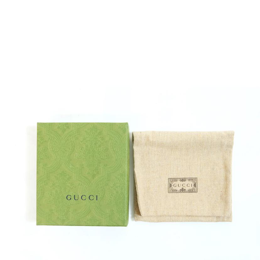 GUCCI グッチ/GGマーモントレザーコインウォレット/428725//203***/ABランク/71