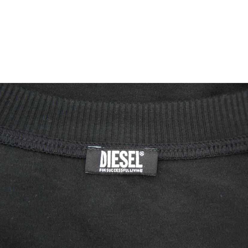DIESEL ディーゼル/DIESEL ジャストフェムパジャマ/AO3080-OIDAF-900//Aランク/81