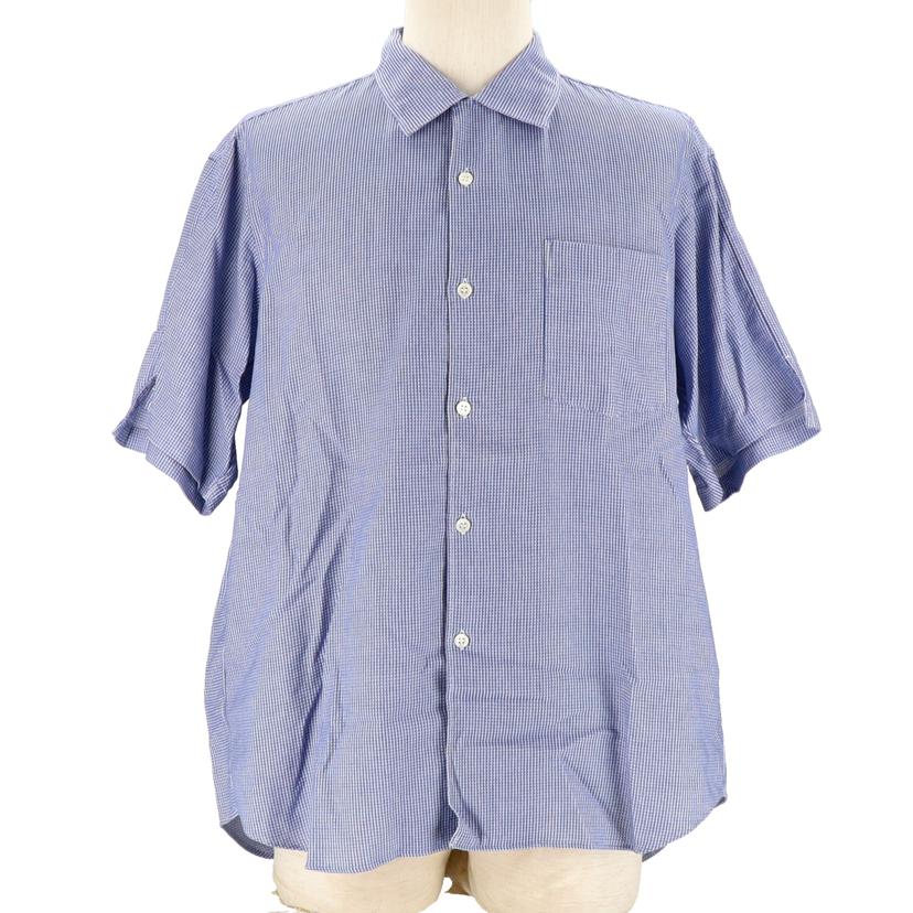 COMME des GARCONS SHIRT コムデギャルソンシャツ/半袖シャツ//ABランク/93