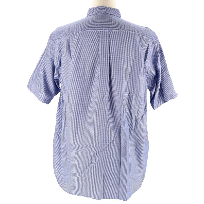 COMME des GARCONS SHIRT コムデギャルソンシャツ/半袖シャツ//ABランク/93