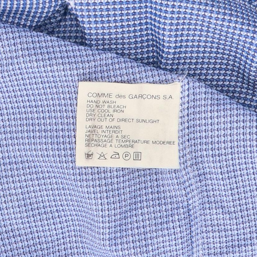 COMME des GARCONS SHIRT コムデギャルソンシャツ/半袖シャツ//ABランク/93