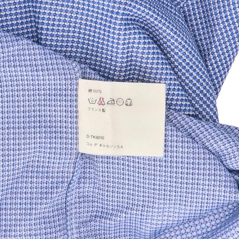 COMME des GARCONS SHIRT コムデギャルソンシャツ/半袖シャツ//ABランク/93