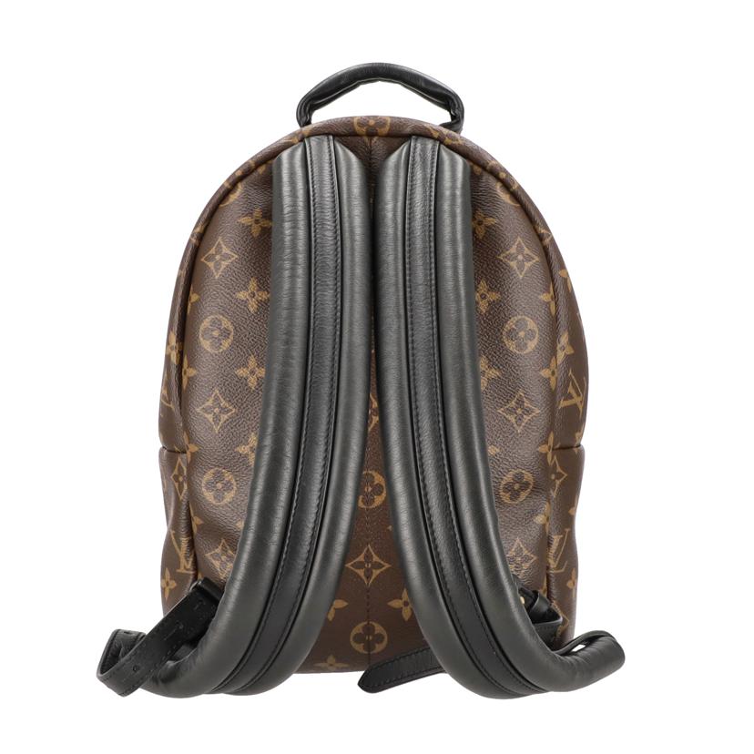 LOUIS VUITTON ルイヴィトン/パームスプリングスバックパックPM/M44871//PL2***/Aランク/78
