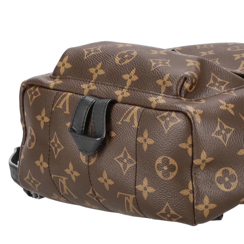 LOUIS VUITTON ルイヴィトン/パームスプリングスバックパックPM/M44871//PL2***/Aランク/78