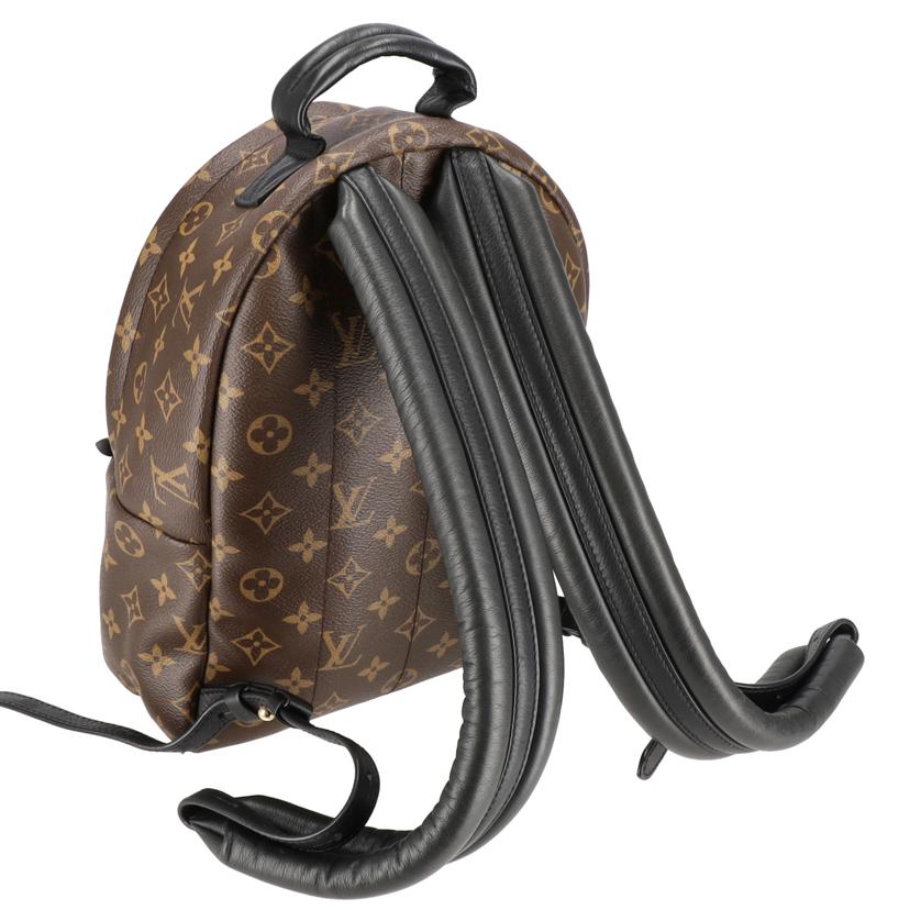 LOUIS VUITTON ルイヴィトン/パームスプリングスバックパックPM/M44871//PL2***/Aランク/78