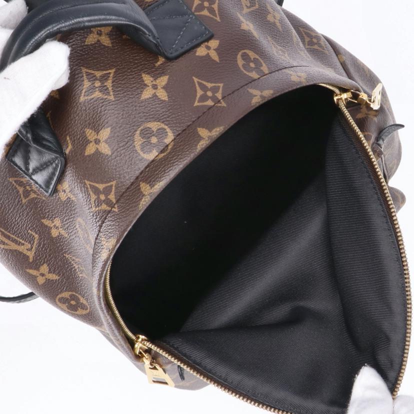LOUIS VUITTON ルイヴィトン/パームスプリングスバックパックPM/M44871//PL2***/Aランク/78